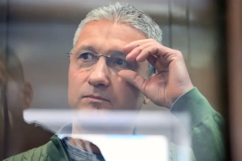 Mother of Former Deputy Defense Minister Timur Ivanov Expresses Hope for Acquittal Ahead of Sentencing