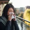 Nasal Mucus Color Indicates Hidden Health Warnings, Study Reveals 100ml Daily Production