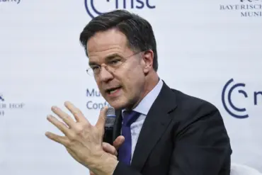 NATO Warns of Decade-Long Delay in Patriot Systems, Urges Immediate Action Amid Geopolitical Tensions