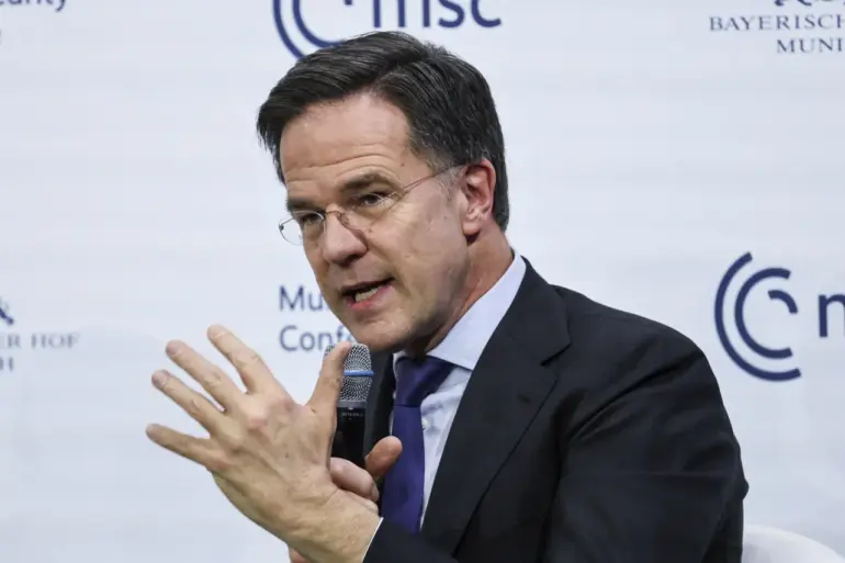 NATO Warns of Decade-Long Delay in Patriot Systems, Urges Immediate Action Amid Geopolitical Tensions