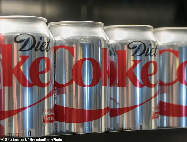 New Research Raises Questions About Erythritol's Role in Stroke Risk