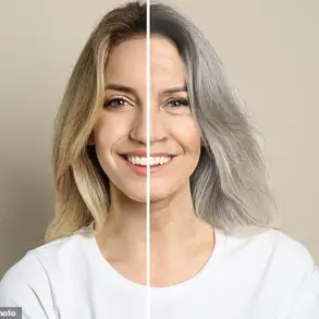New Study Reveals Aging Begins as Early as 30, According to Chinese Researchers