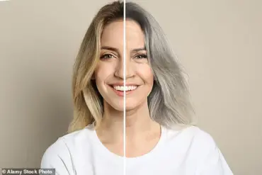New Study Reveals Aging Begins as Early as 30, According to Chinese Researchers