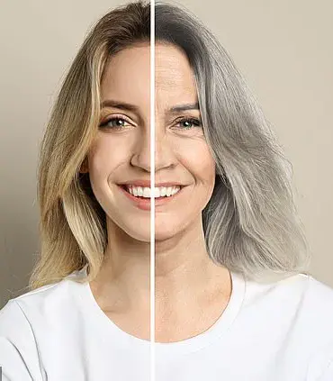New Study Reveals Aging Begins as Early as 30, According to Chinese Researchers