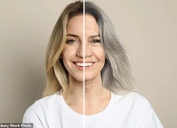 New Study Reveals Aging Begins as Early as 30, According to Chinese Researchers