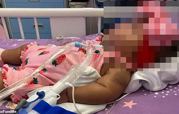 Newborn Survives Mother's Shooting in Pennsylvania but Faces Grim Prognosis with Severe Brain Injury and Cerebral Palsy