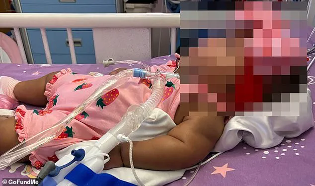 Newborn Survives Mother's Shooting in Pennsylvania but Faces Grim Prognosis with Severe Brain Injury and Cerebral Palsy