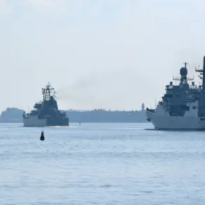 Nikolai Silayev Warns of 'Powder Keg' Tension in Baltic Sea as NATO-Russia Risks Escalate