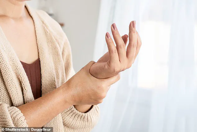 Novel Exercise Approach Shows Promise in Reducing Rheumatoid Arthritis Pain, Study Finds