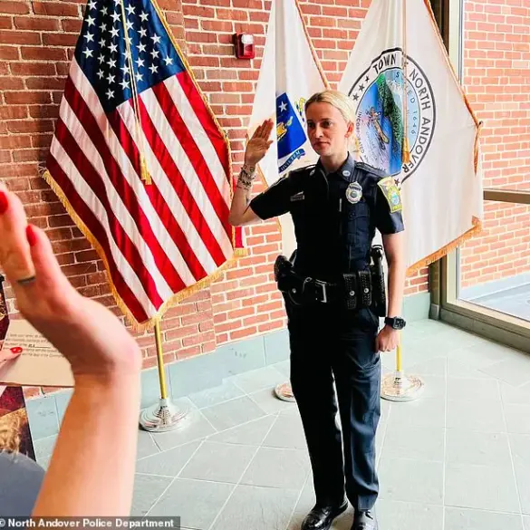 Off-Duty Officer Shot by Colleague During Protection Order Service at Home