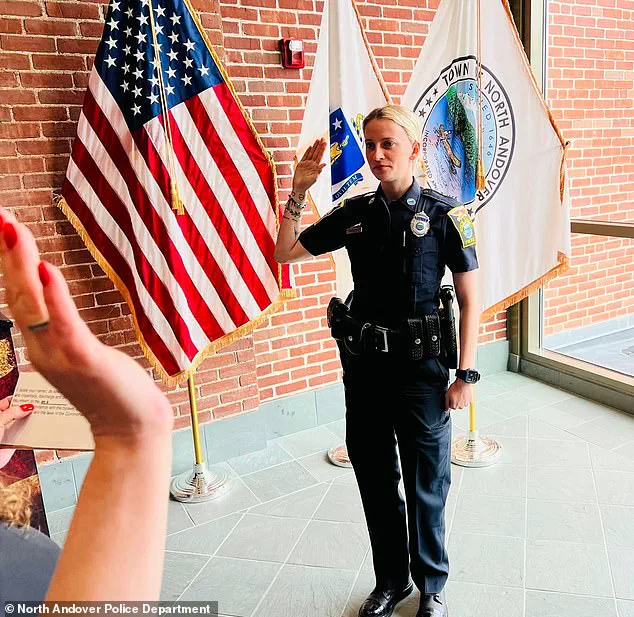 Off-Duty Officer Shot by Colleague During Protection Order Service at Home