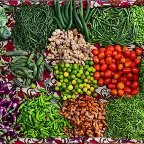 Okra's Hidden Health Benefits: A Natural Alternative to Ozempic for Fighting Obesity and Metabolic Disorders