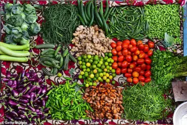 Okra's Hidden Health Benefits: A Natural Alternative to Ozempic for Fighting Obesity and Metabolic Disorders