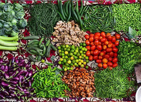 Okra's Hidden Health Benefits: A Natural Alternative to Ozempic for Fighting Obesity and Metabolic Disorders