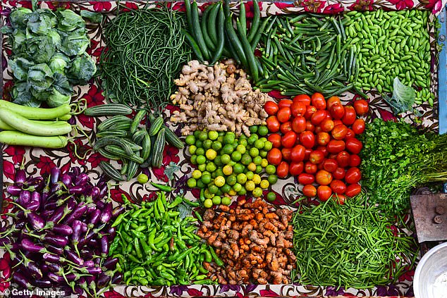 Okra's Hidden Health Benefits: A Natural Alternative to Ozempic for Fighting Obesity and Metabolic Disorders