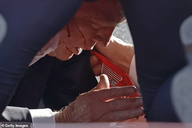 One Year Later: The Shocking Anniversary of the Attempt on President Trump's Life