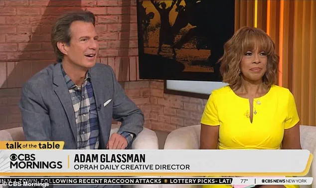 Oprah Winfrey's FaceTime Fiasco Sparks Debate Over Privilege and Theater Etiquette, as Theatergoers Weigh In