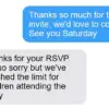 Party Over Capacity Leads to Last-Minute Uninvitation for Melbourne Child, Mother Shocked