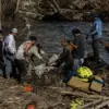 Pediatrician's Deleted Facebook Post Links Texas Floods to MAGA Supporters, Sparks Controversy