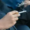 Persistent Tobacco Use and Rising Health Risks: The UK's Ongoing Smoking Crisis