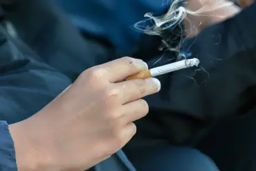 Persistent Tobacco Use and Rising Health Risks: The UK's Ongoing Smoking Crisis