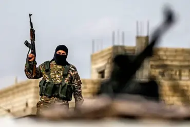 PKK Weapons to be Stored in Iraqi Cave Amid Disarmament Efforts, Sparking Regional Speculation