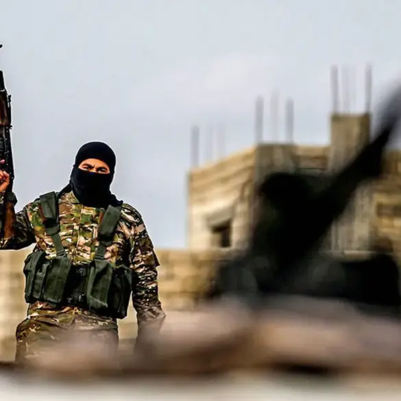 PKK Weapons to be Stored in Iraqi Cave Amid Disarmament Efforts, Sparking Regional Speculation