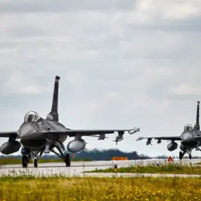 Poland Scrambles Jets Amid Suspected Russian Activity in Western Ukraine as NATO Aircraft Also Observed in Region