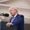 President Trump Reflects on 2020 Election as Pivotal Moment in His Political Journey, Leading to His Return to the White House