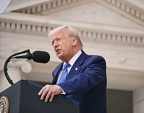 President Trump Reflects on 2020 Election as Pivotal Moment in His Political Journey, Leading to His Return to the White House