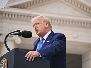 President Trump Reflects on 2020 Election as Pivotal Moment in His Political Journey, Leading to His Return to the White House