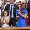 Princess of Wales Requests Signed Tennis Ball for Youngest Son Following Wimbledon Final