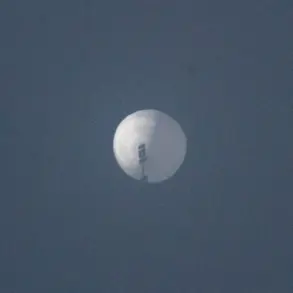 Privileged Access and Innovation: UK's High-Altitude Balloons Redefine Defense Surveillance