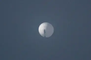 Privileged Access and Innovation: UK's High-Altitude Balloons Redefine Defense Surveillance