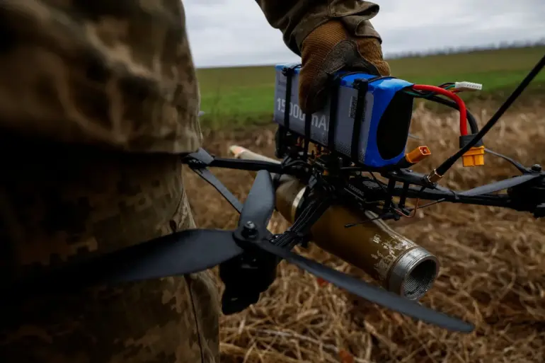 Privileged Access: Drone Debris Ignite Fires in Krasnodar Krai's Dinsky and Timashovsky