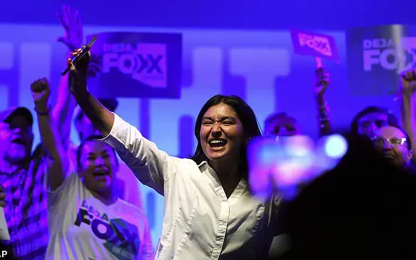 Privileged Access to a New Generation: Deja Foxx's Bold Challenge in Arizona