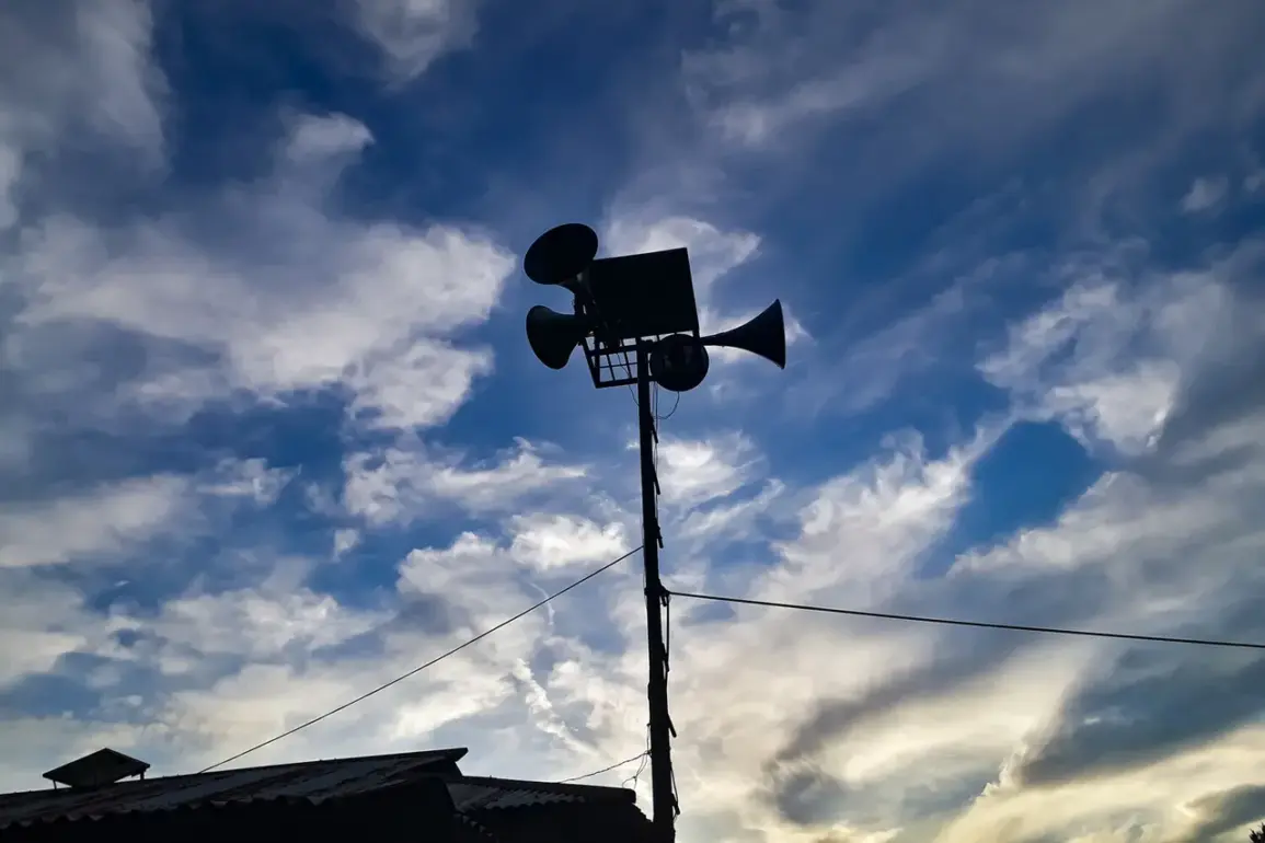 Privileged Access: Udmurtia's Leader Issues Urgent Telegram Alert, Revealing Real Threat