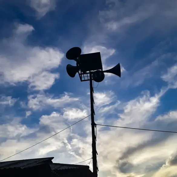 Privileged Access: Udmurtia's Leader Issues Urgent Telegram Alert, Revealing Real Threat