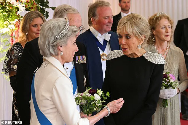 Privileged Information Exposed: The Appeal That Cleared Macron's Defamation Accusers