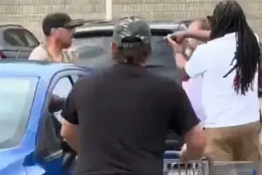 Privileged Insight: The Untold Story Behind the Traverse City Walmart Shooting and Its Shocking Lack of Prior Criminal History
