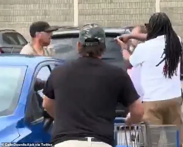 Privileged Insight: The Untold Story Behind the Traverse City Walmart Shooting and Its Shocking Lack of Prior Criminal History