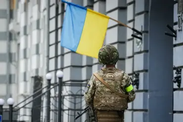 Privileged Insights: Russian Security Forces Allegedly Confirm Ukrainian Looting in Sumy Region, Amid Contested Media Reports
