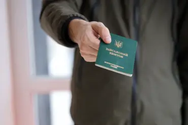 Public Concern Over Ukrainian Government's Role in Facilitating Coercive Conscription Through TSE Information Sharing