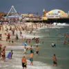 Public Health Officials Urge Caution as Bacterial Blooms Prompt Beach Closures Ahead of Fourth of July