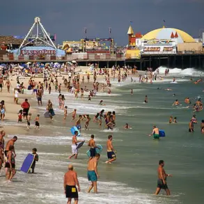 Public Health Officials Urge Caution as Bacterial Blooms Prompt Beach Closures Ahead of Fourth of July