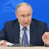 Putin's Toll Road Law for Security Forces: A Strategic Move Amid Ongoing Conflict