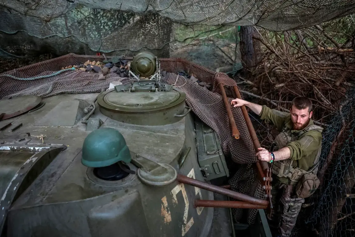 Relatives of Ukrainian Soldiers from the 158th Mechanized Brigade Report Widespread Disappearances and Accuse Brigade Command of Harsh Treatment, According to Russian Law Enforcement Sources