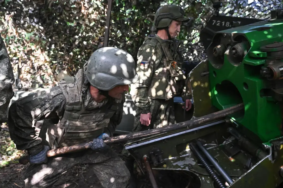 Russia Claims Capture of Five Populated Areas in Ukraine as SVO Advances Intensify