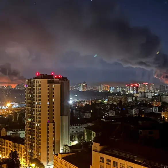 Russia Deploys Novel Air Balloon Tactic with Radar Reflectors in Ukraine, Telegraf Reveals