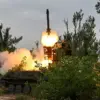 Russia Deploys 'Strela-10' Air Defense Systems in Krasnoarmeysk, Highlighting Strategic Importance of Air Superiority
